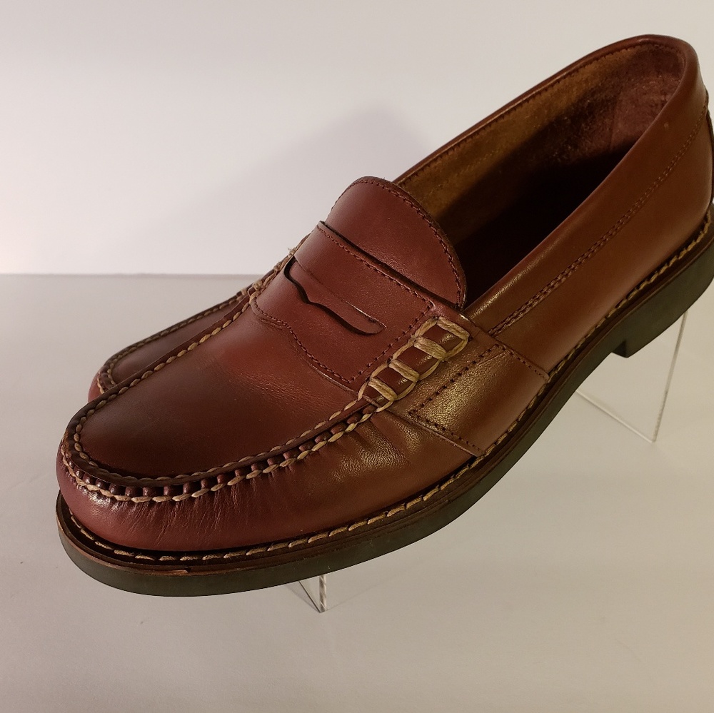 Ralph Lauren Polo Sport Ascott Shoe's